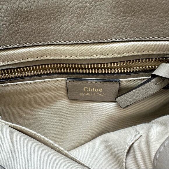 Chloe women backpack Authentic Retail 1850$ !!! main image 8